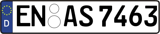 EN-AS7463
