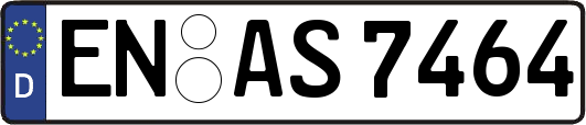 EN-AS7464