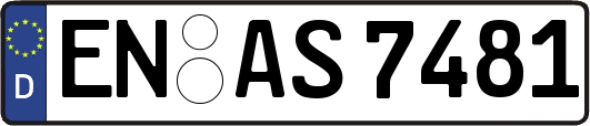 EN-AS7481