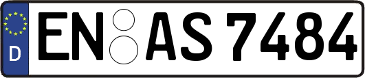 EN-AS7484