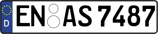 EN-AS7487