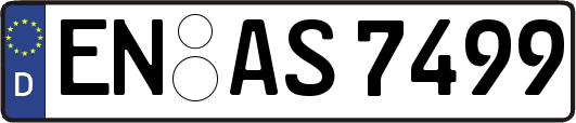 EN-AS7499
