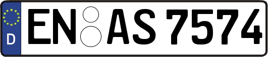 EN-AS7574