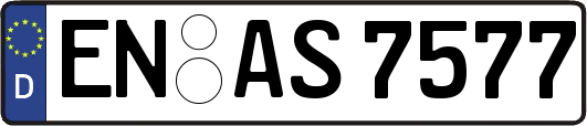 EN-AS7577