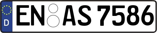 EN-AS7586