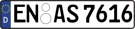 EN-AS7616