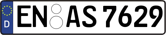 EN-AS7629