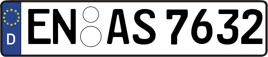 EN-AS7632