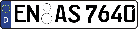 EN-AS7640
