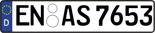 EN-AS7653