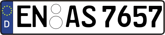 EN-AS7657