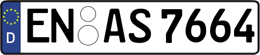 EN-AS7664