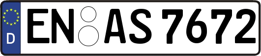 EN-AS7672