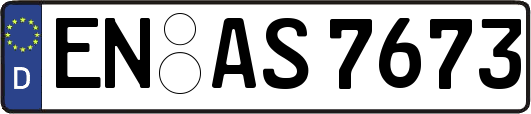 EN-AS7673