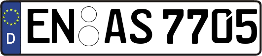 EN-AS7705