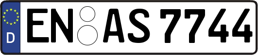 EN-AS7744