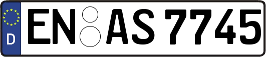 EN-AS7745