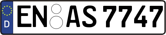 EN-AS7747