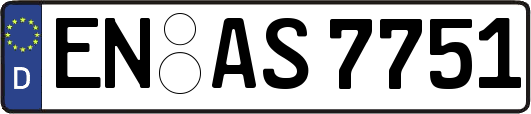 EN-AS7751