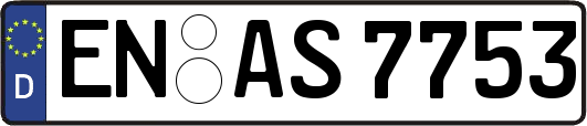 EN-AS7753