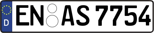 EN-AS7754