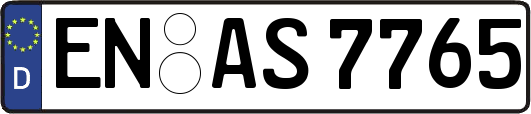 EN-AS7765