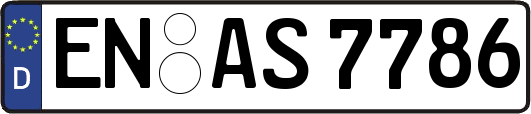 EN-AS7786