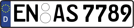 EN-AS7789