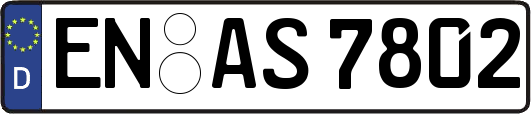 EN-AS7802
