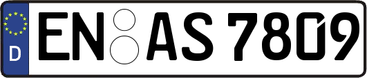 EN-AS7809