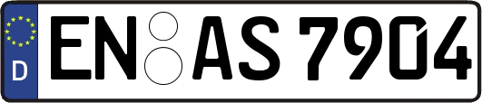 EN-AS7904