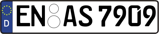 EN-AS7909