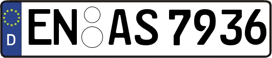 EN-AS7936