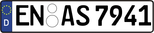 EN-AS7941