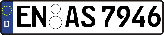 EN-AS7946