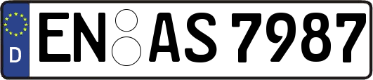 EN-AS7987