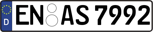 EN-AS7992