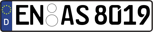 EN-AS8019