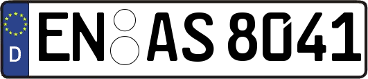 EN-AS8041