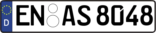 EN-AS8048