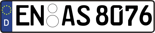 EN-AS8076