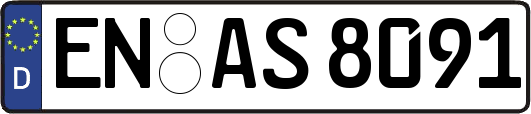EN-AS8091