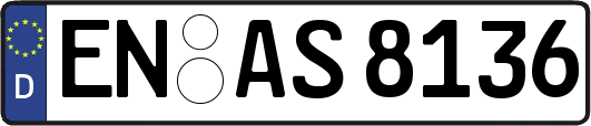 EN-AS8136
