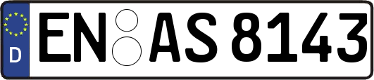 EN-AS8143