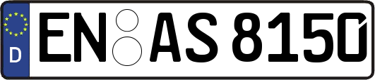 EN-AS8150