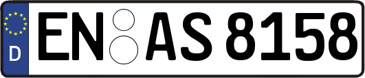 EN-AS8158