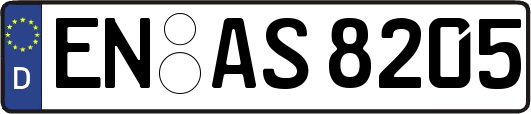 EN-AS8205