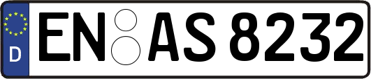 EN-AS8232