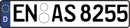 EN-AS8255