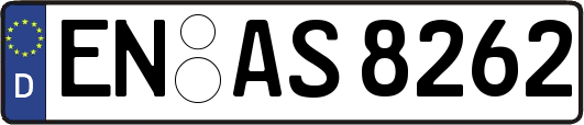 EN-AS8262